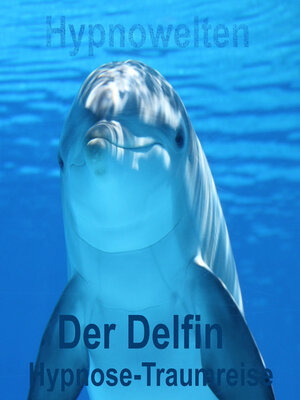 cover image of Der Delfin